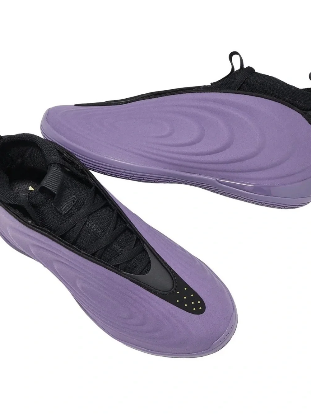 adidas Harden Volume 10 “Matte Purple” JQ9426 | Men’s 9.5 NWOB